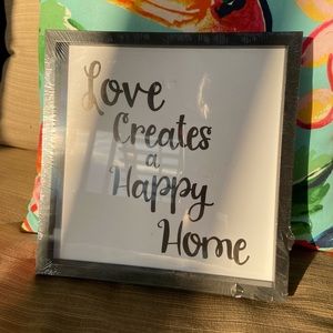 items can be sold separately; still with plastic.